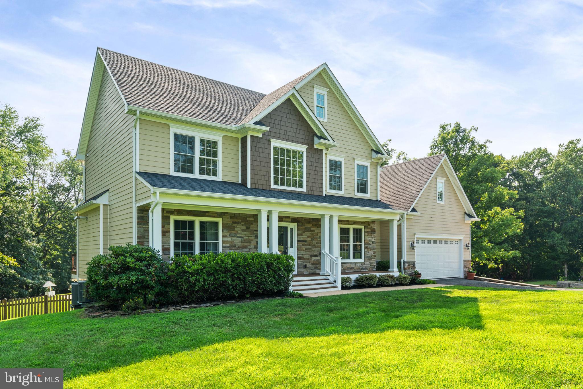 13610 Spriggs Road Manassas, VA 20112 - Photo 3 of 83 Front