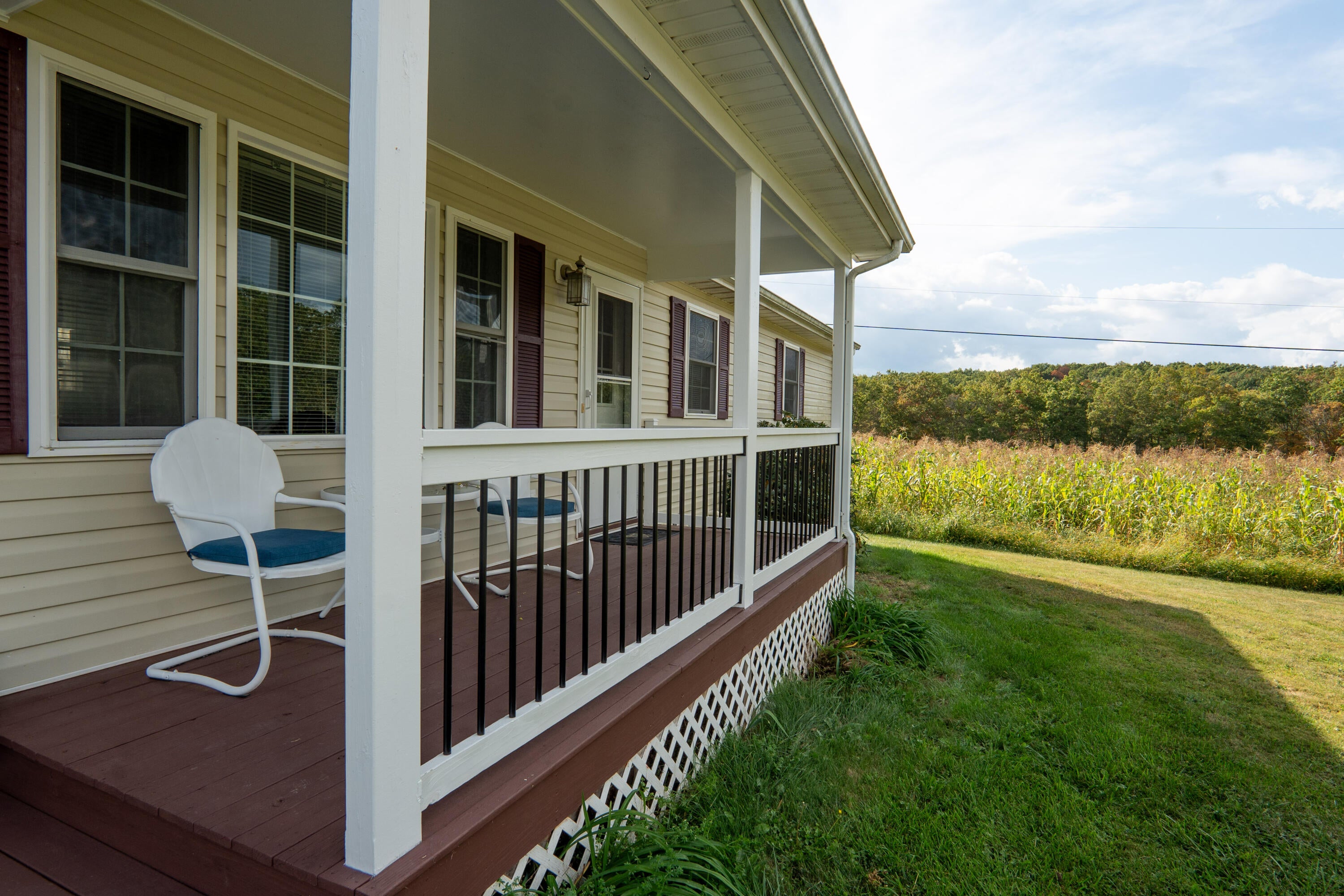 532 Coleman Cliff Road Frankford, WV 24938 - Photo 4 of 31 Gallery Image 4