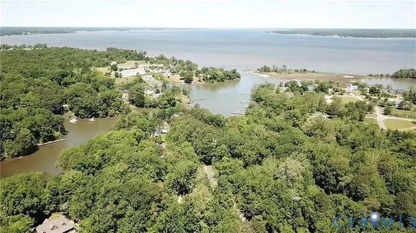 $220,000 | 0 Whiting Creek Road, Locust Hill, VA 23092