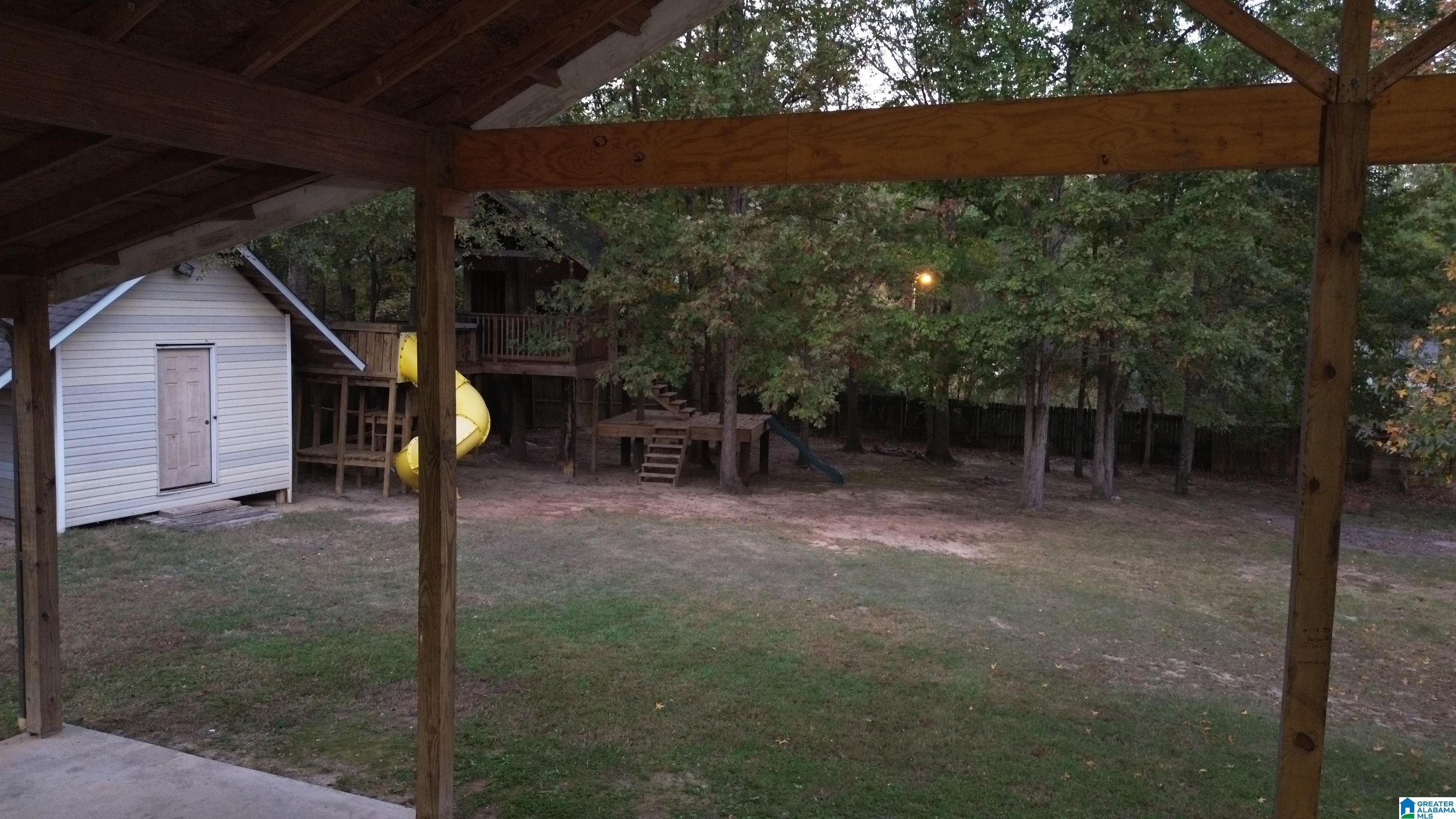 55 County Road 1016 Montevallo, AL 35115 - Photo 3 of 12