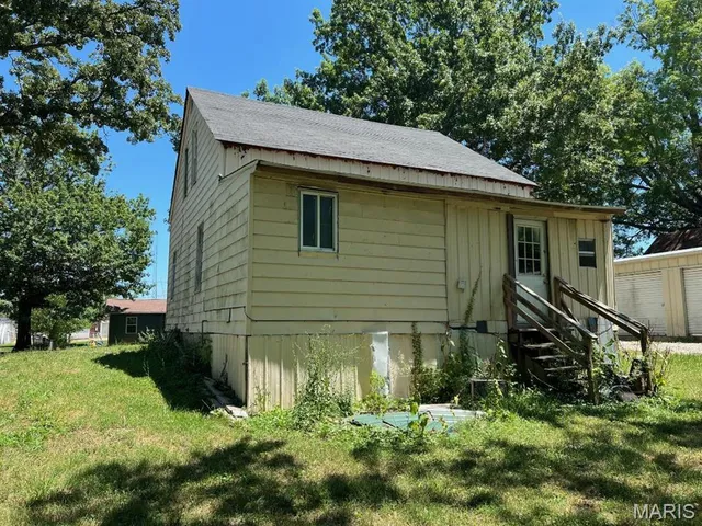 $20,000 | 1009 Pine Street, Bismarck, MO 63624