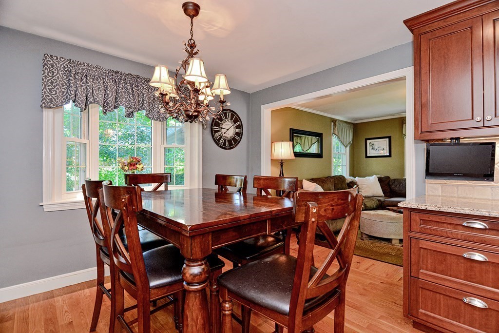 11 Keith Road Wayland, MA 01778 - Photo 8 of 24 Gallery Image 8