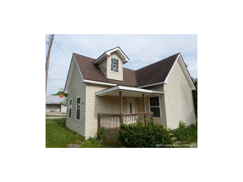 310 Speed Road Milltown, IN 47145 - Photo 1 of 6