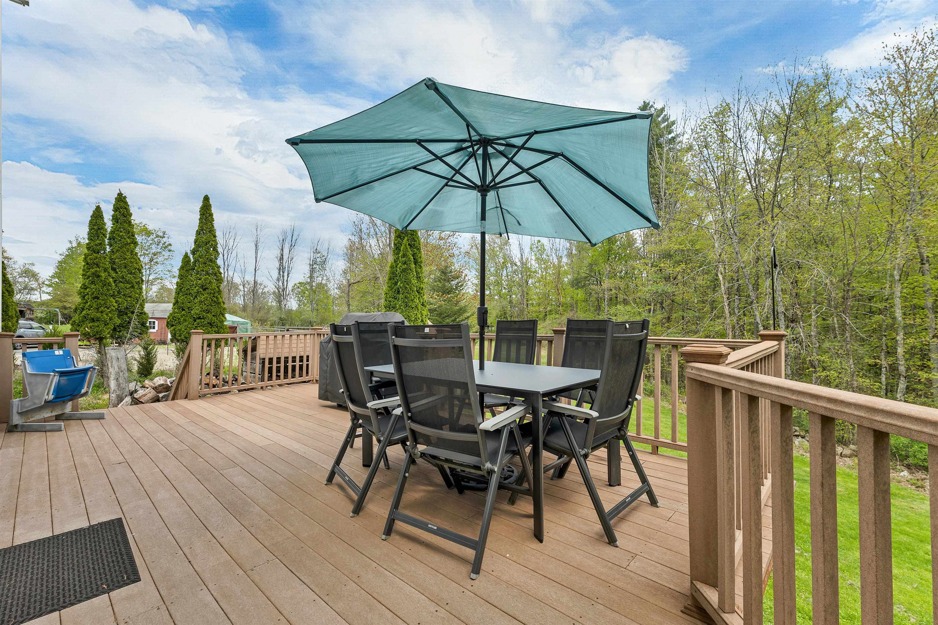 234 Paige Hill Road Goffstown, NH 03045 - Photo 33 of 58 Gallery Image 33