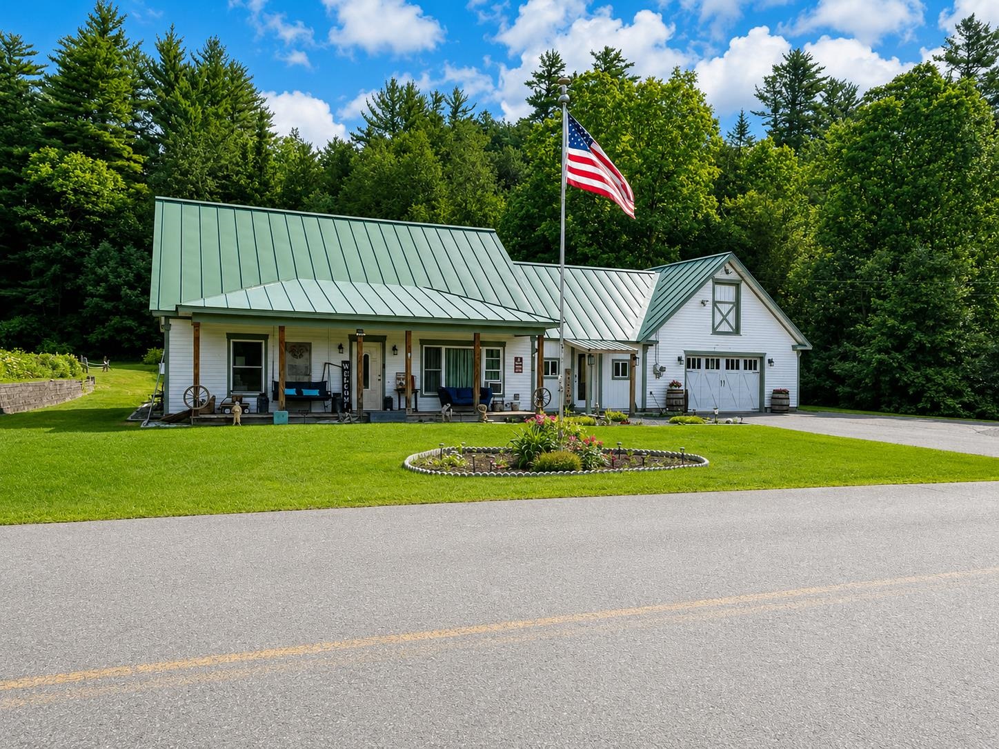 4652 Burke Hollow Road Burke, VT 05871 - Photo 32 of 49