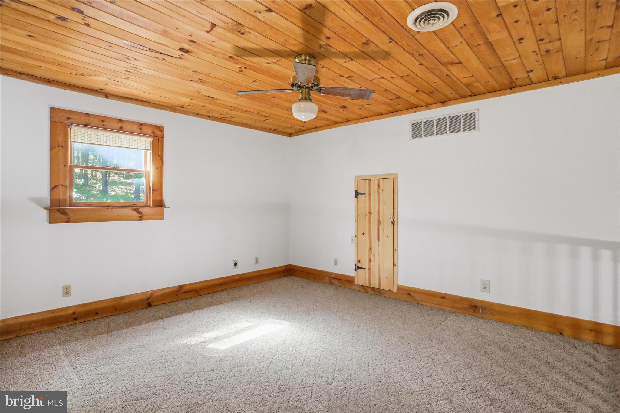 762 Rolling Acres Road Old Fields, WV 26845 - Photo 27 of 53 Loft on second level