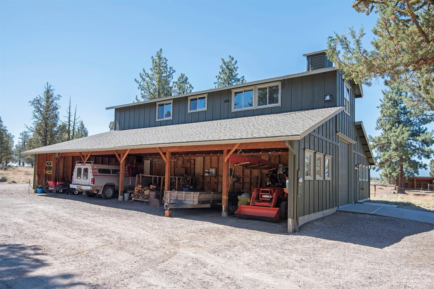69820 Goodrich Road Sisters, OR 97759 - Photo 18 of 24 Additional Photo