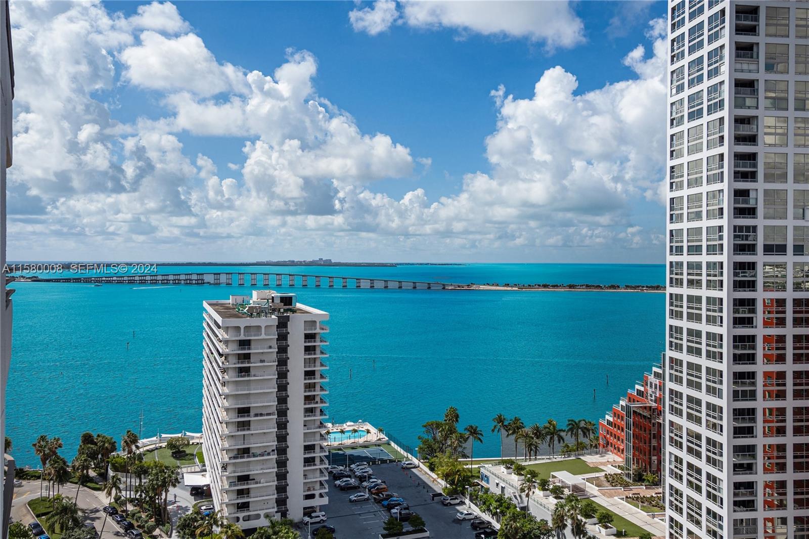 151 Southeast 15th Road, Unit 2201 Miami, FL 33129 - Photo 1 of 29