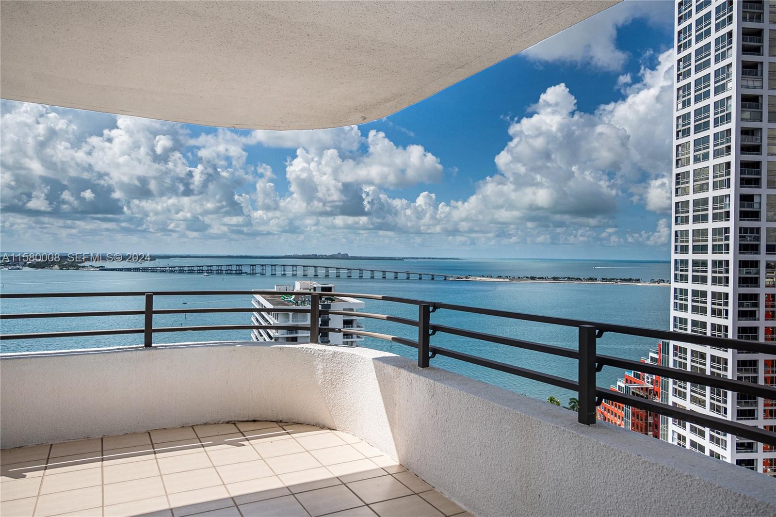 151 Southeast 15th Road, Unit 2201 Miami, FL 33129 - Photo 18 of 29