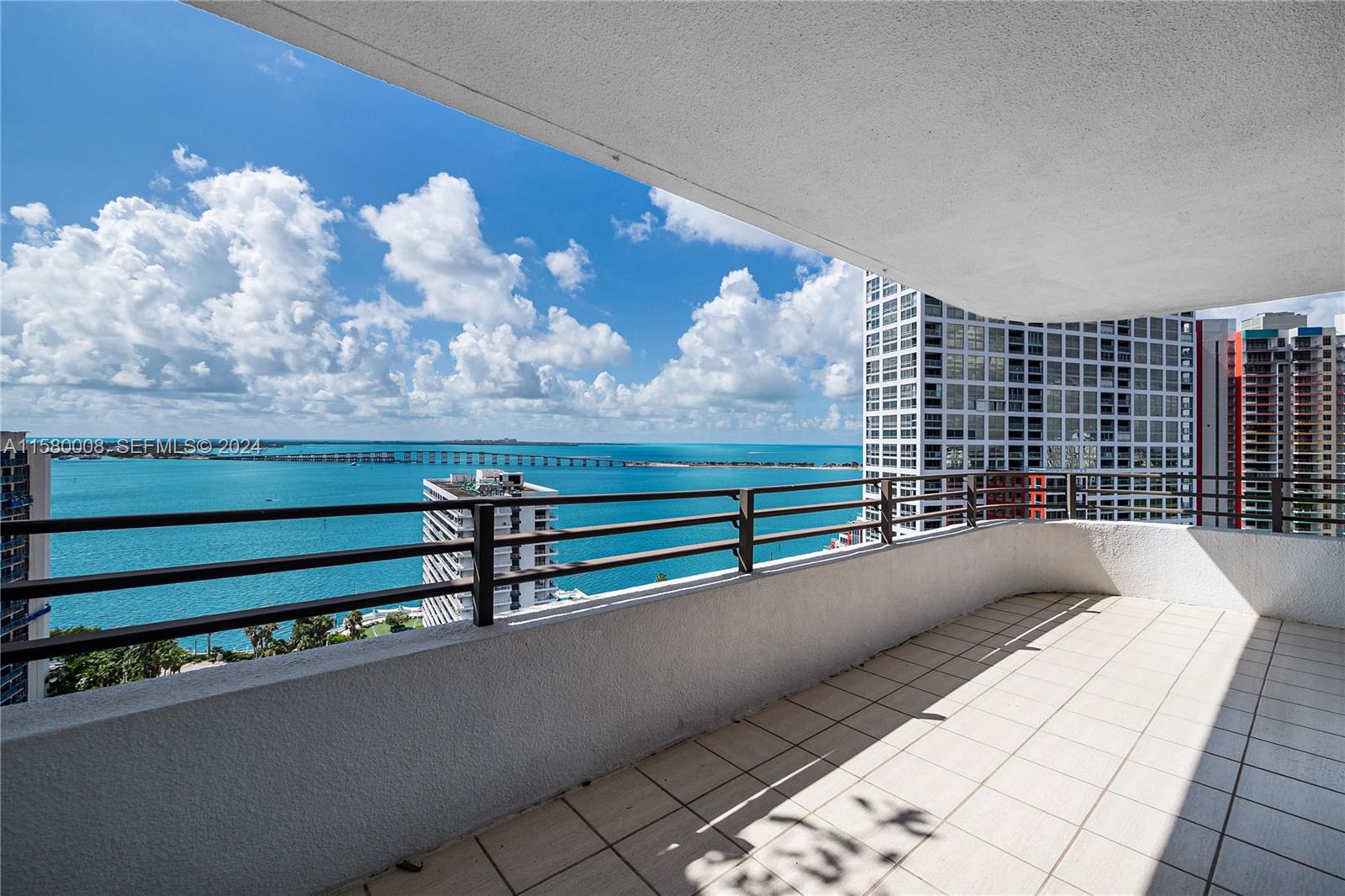 151 Southeast 15th Road, Unit 2201 Miami, FL 33129 - Photo 19 of 29