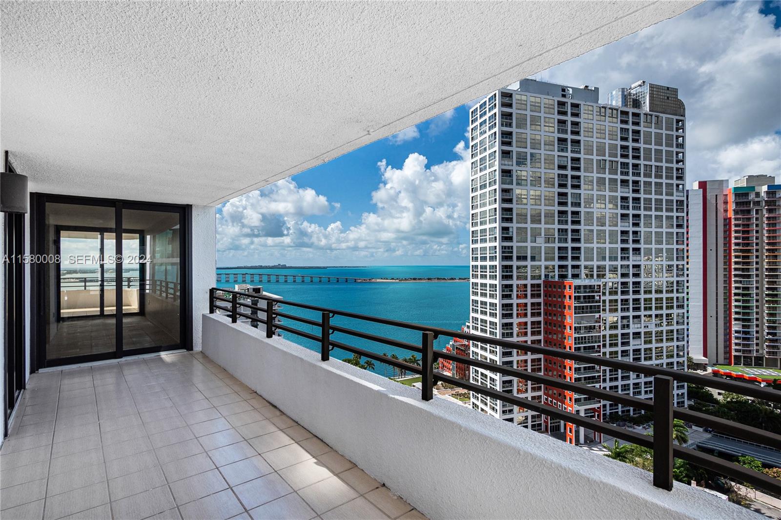 151 Southeast 15th Road, Unit 2201 Miami, FL 33129 - Photo 2 of 29