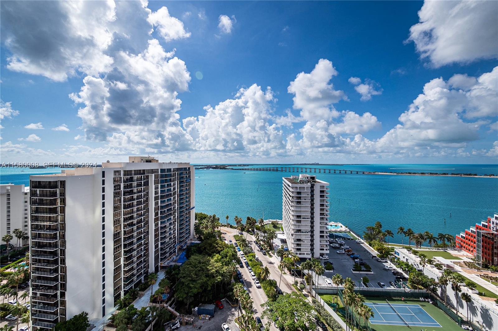 151 Southeast 15th Road, Unit 2201 Miami, FL 33129 - Photo 21 of 29