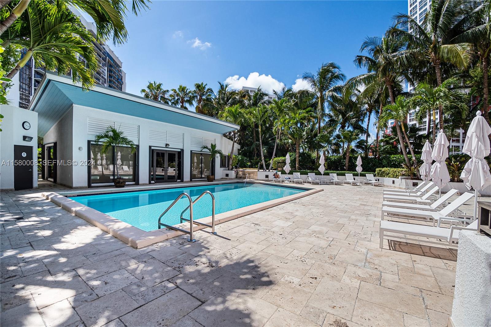 151 Southeast 15th Road, Unit 2201 Miami, FL 33129 - Photo 27 of 29