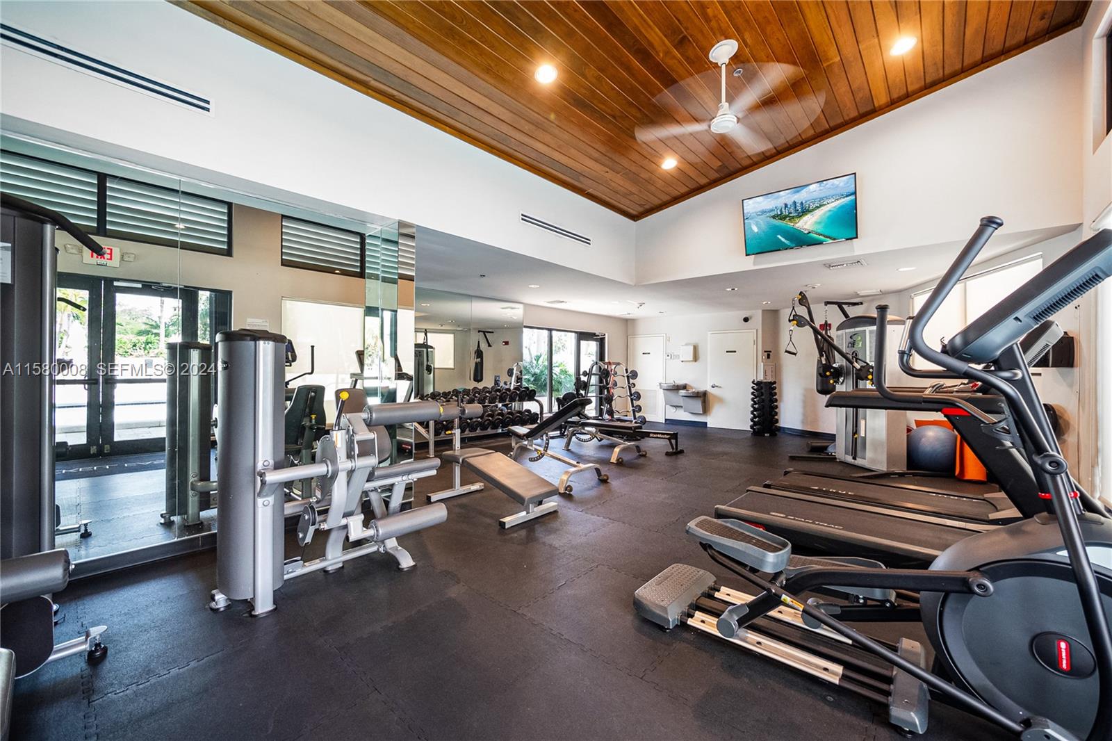 151 Southeast 15th Road, Unit 2201 Miami, FL 33129 - Photo 28 of 29