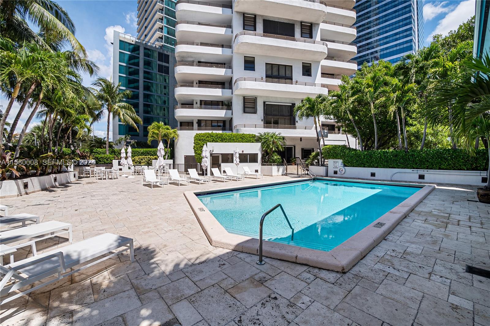 151 Southeast 15th Road, Unit 2201 Miami, FL 33129 - Photo 29 of 29