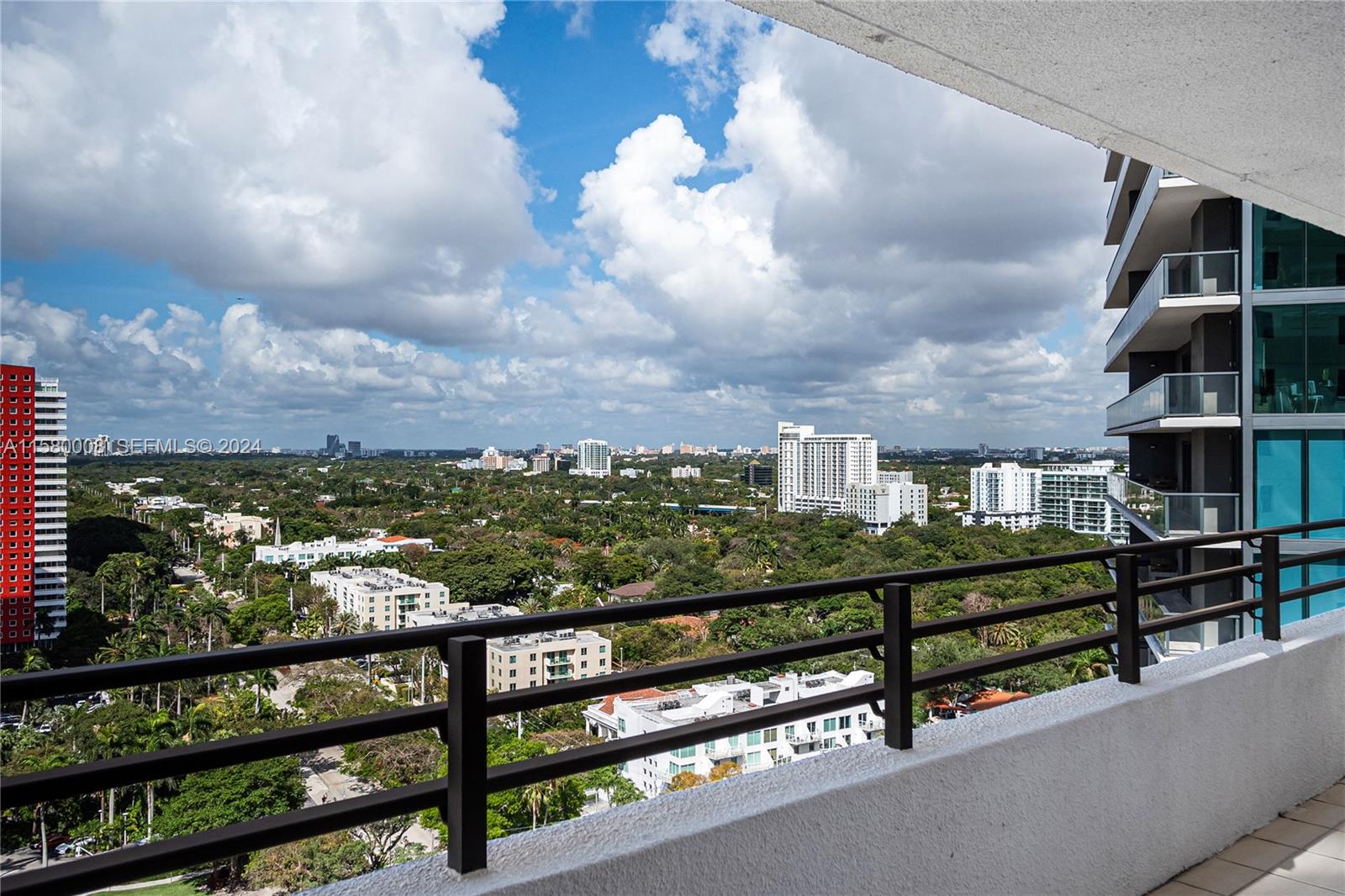 151 Southeast 15th Road, Unit 2201 Miami, FL 33129 - Photo 3 of 29