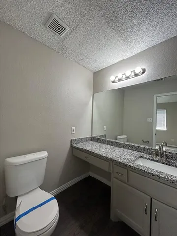 $1,695 | 6709 Silver Sage Drive, Fort Worth, TX 76137