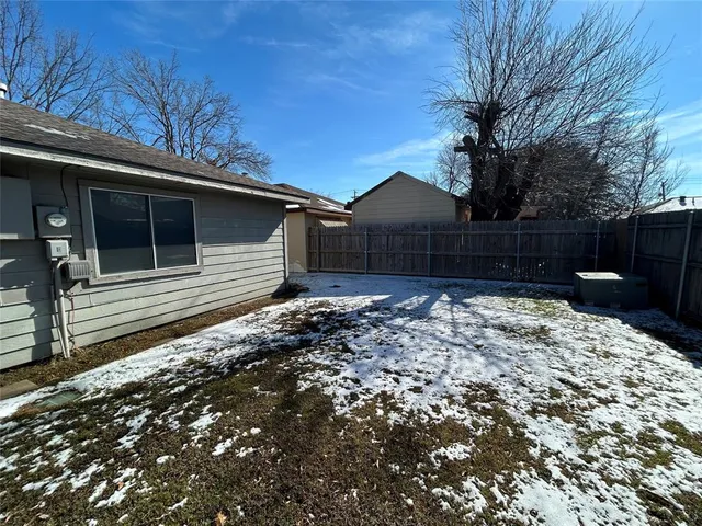 $1,695 | 6709 Silver Sage Drive, Fort Worth, TX 76137