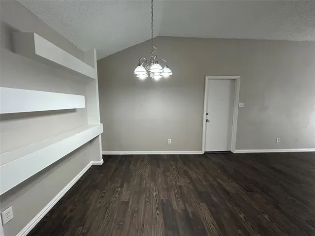 $1,695 | 6709 Silver Sage Drive, Fort Worth, TX 76137