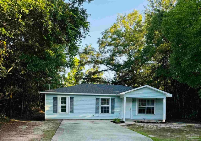 $179,900 | 6709 Jane Street, Milton, FL 32570