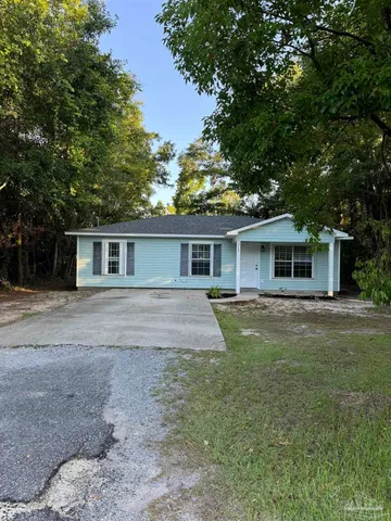 $179,900 | 6709 Jane Street, Milton, FL 32570