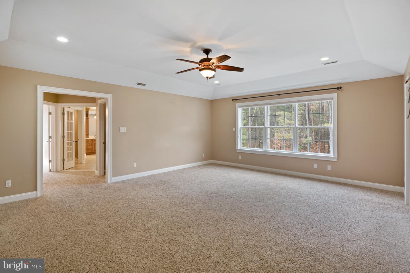 211 Kresson Gibbsboro Road Voorhees, NJ 08043 - Photo 20 of 35 Master suite - upper level