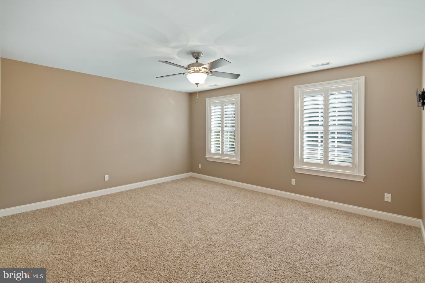 211 Kresson Gibbsboro Road Voorhees, NJ 08043 - Photo 25 of 35 Upper level bedroom #3