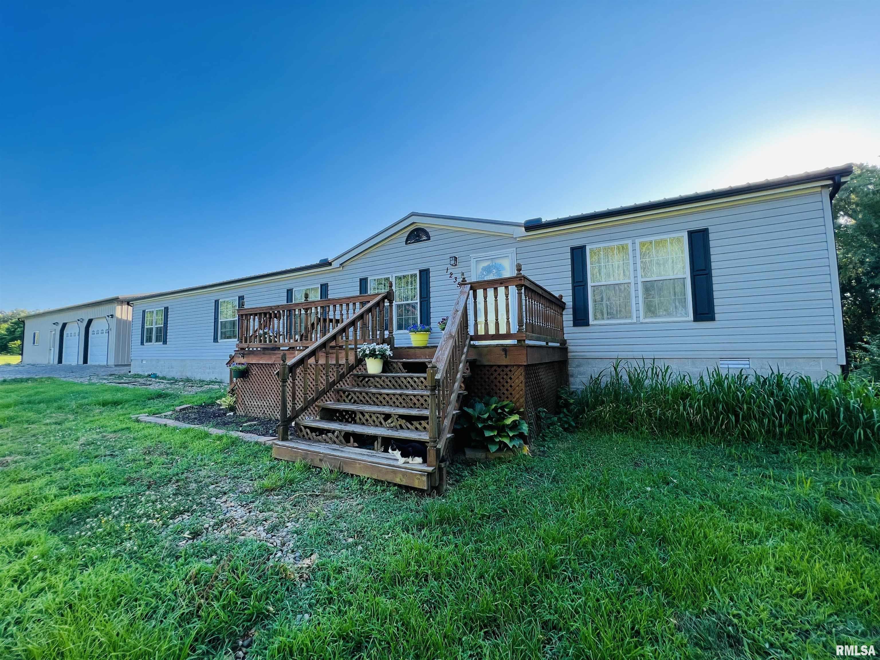 1235 Bond Road Galatia, IL 62935 - Photo 1 of 33 Gallery Image 1