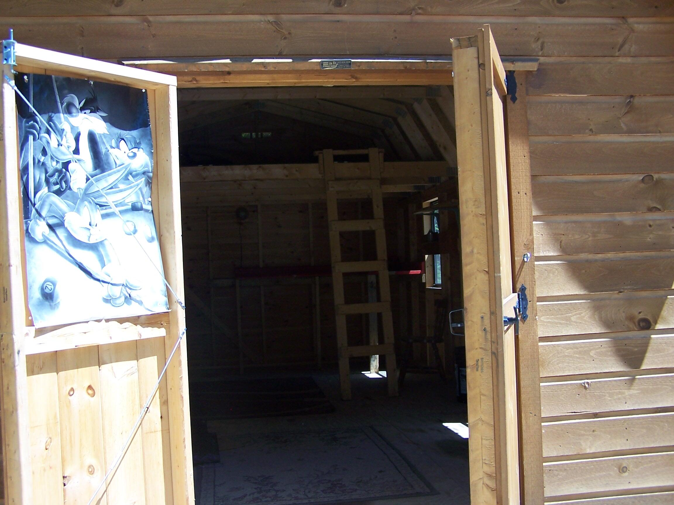 9925 East Levering Road Levering, MI 49755 - Photo 22 of 30 Gallery Image 22