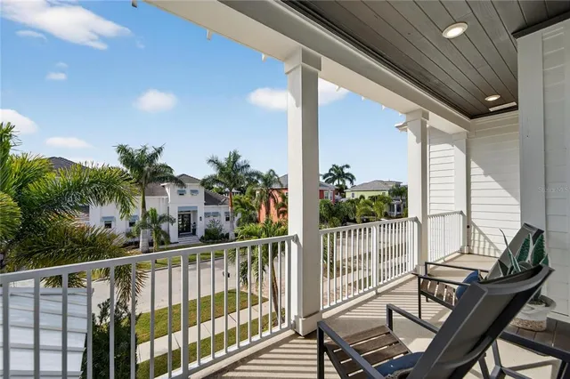 $2,089,000 | 613 Mirabay Boulevard, Apollo Beach, FL 33572