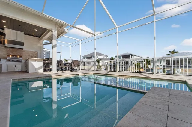 $2,089,000 | 613 Mirabay Boulevard, Apollo Beach, FL 33572