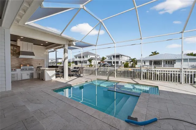 $2,089,000 | 613 Mirabay Boulevard, Apollo Beach, FL 33572