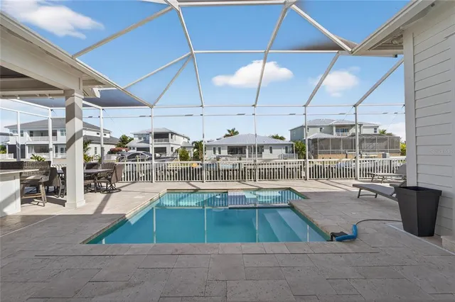 $2,089,000 | 613 Mirabay Boulevard, Apollo Beach, FL 33572