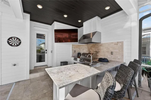 $2,089,000 | 613 Mirabay Boulevard, Apollo Beach, FL 33572