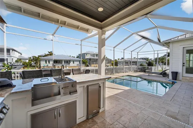 $2,089,000 | 613 Mirabay Boulevard, Apollo Beach, FL 33572