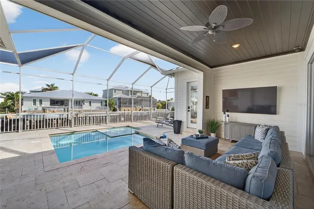 $2,089,000 | 613 Mirabay Boulevard, Apollo Beach, FL 33572