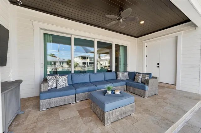 $2,089,000 | 613 Mirabay Boulevard, Apollo Beach, FL 33572