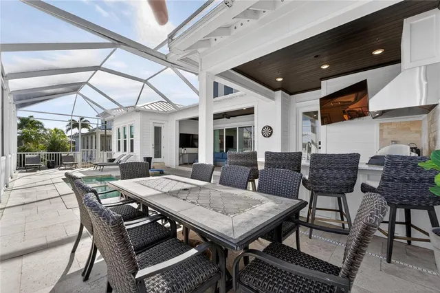 $2,089,000 | 613 Mirabay Boulevard, Apollo Beach, FL 33572