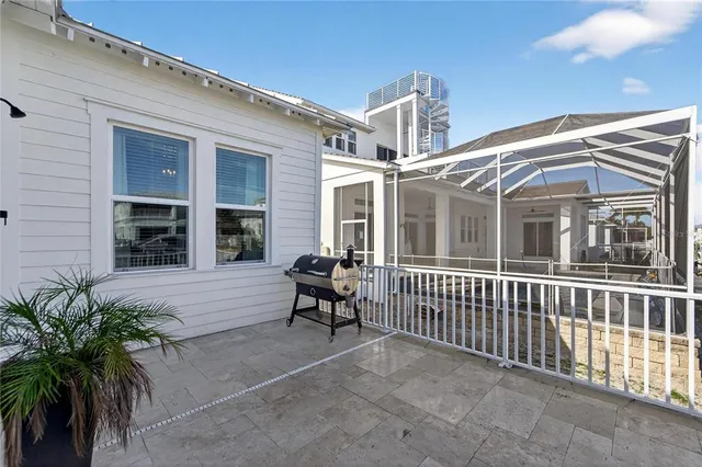 $2,089,000 | 613 Mirabay Boulevard, Apollo Beach, FL 33572