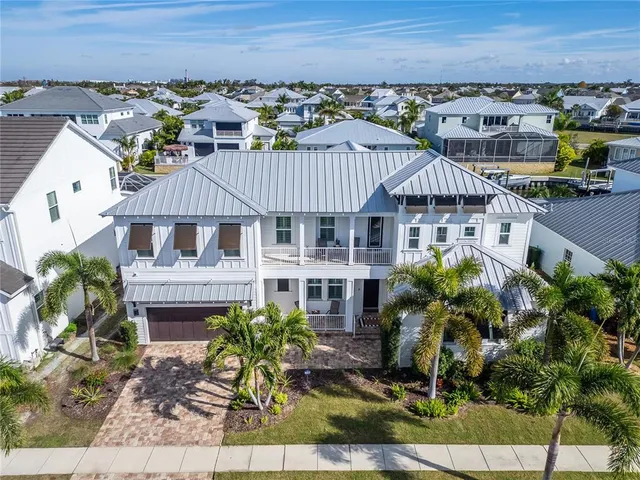 $2,089,000 | 613 Mirabay Boulevard, Apollo Beach, FL 33572