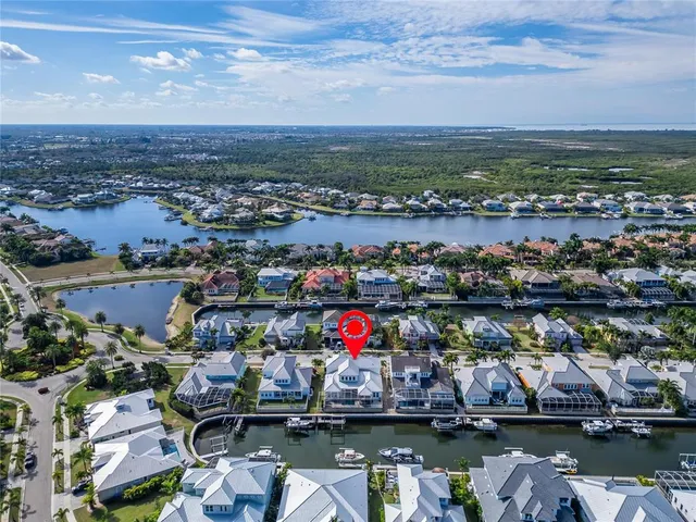 $2,089,000 | 613 Mirabay Boulevard, Apollo Beach, FL 33572