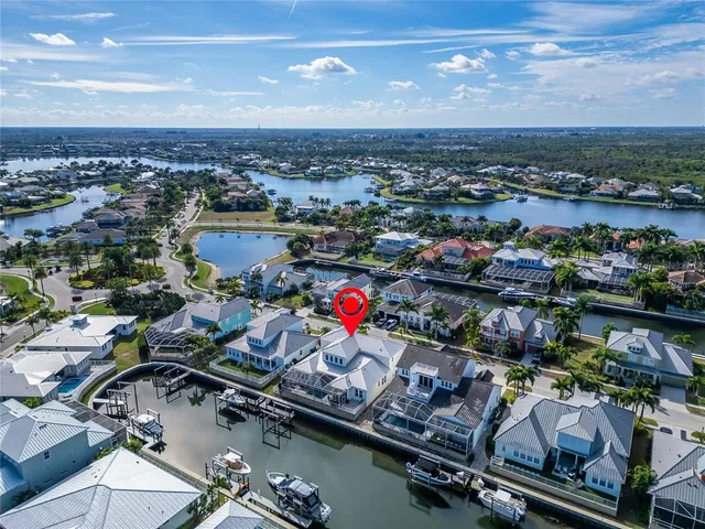 $2,089,000 | 613 Mirabay Boulevard, Apollo Beach, FL 33572