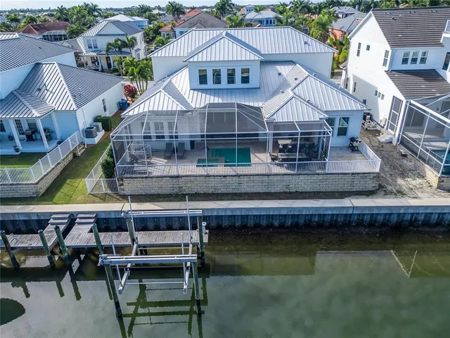 $2,089,000 | 613 Mirabay Boulevard, Apollo Beach, FL 33572