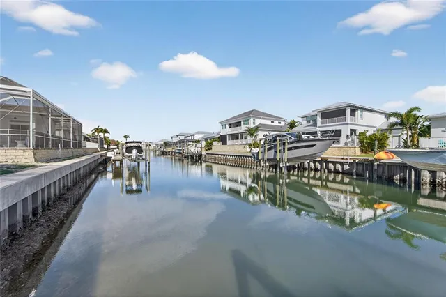 $2,089,000 | 613 Mirabay Boulevard, Apollo Beach, FL 33572