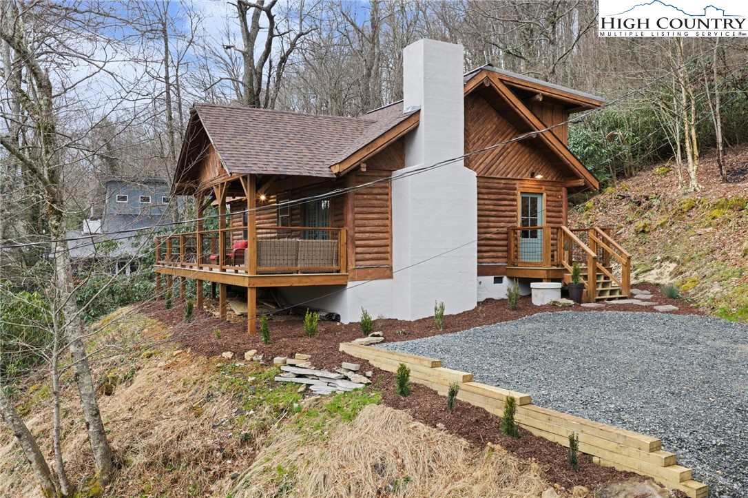 1520 Bamboo Road Boone, NC 28607 - Photo 15 of 41