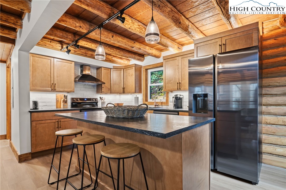 1520 Bamboo Road Boone, NC 28607 - Photo 23 of 41