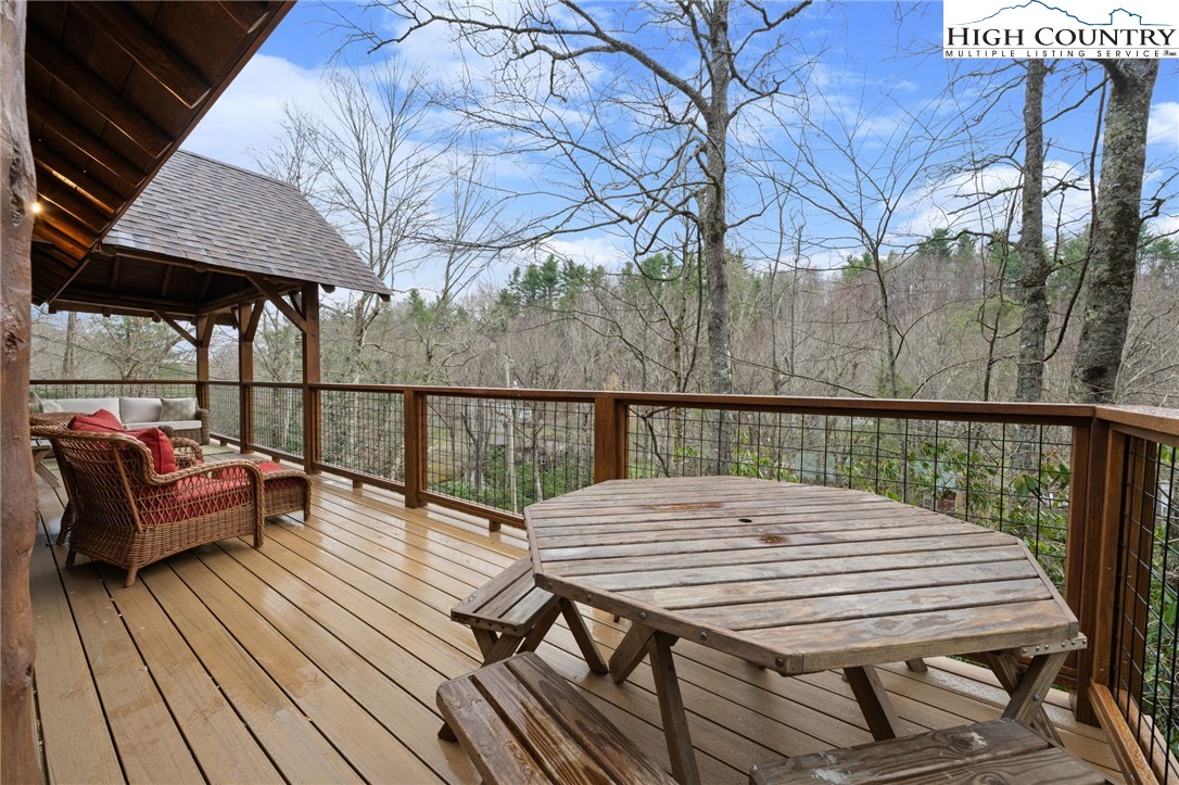 1520 Bamboo Road Boone, NC 28607 - Photo 37 of 41