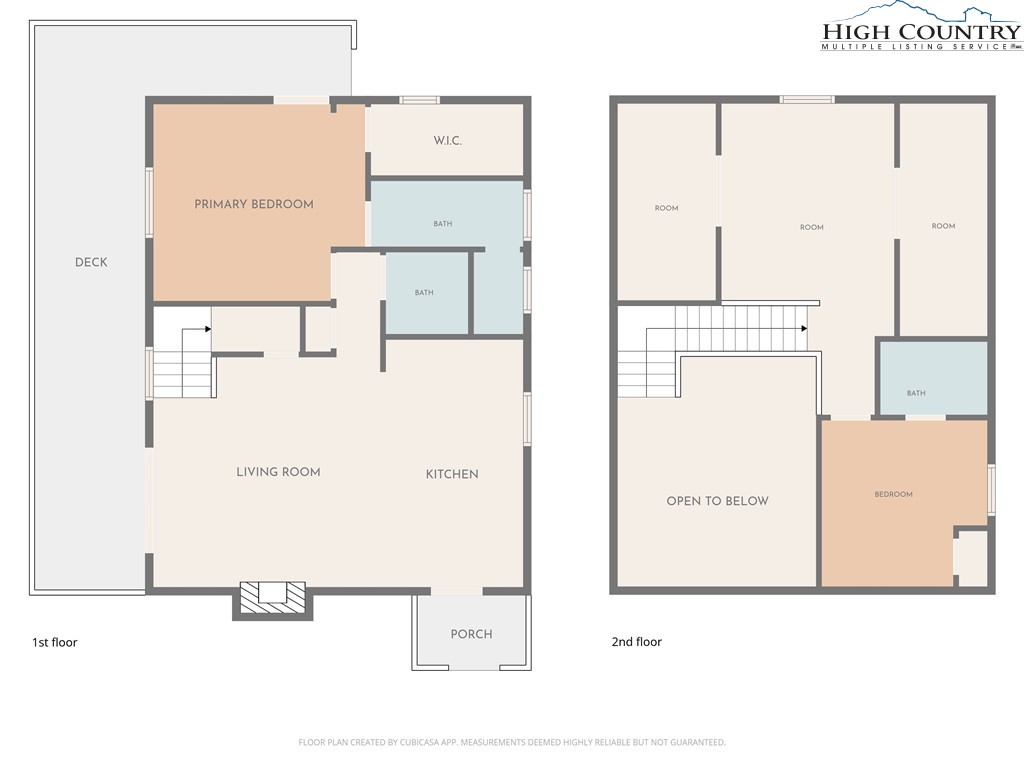 1520 Bamboo Road Boone, NC 28607 - Photo 40 of 41