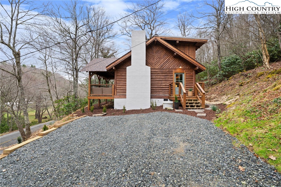 1520 Bamboo Road Boone, NC 28607 - Photo 7 of 41