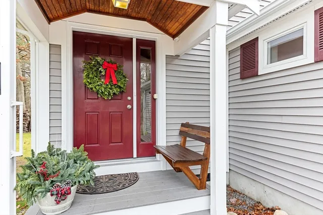 $415,000 | 11 Acre Road, Norton, MA 02766